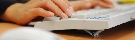 Computer Keyboard