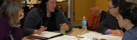 Stakeholder Advisory Meeting