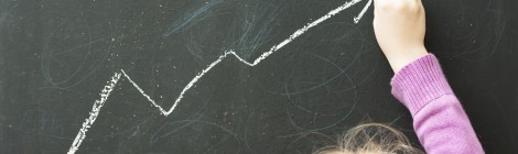 In the News: Centers for Disease Control Report -- Increasing ASD Rates?