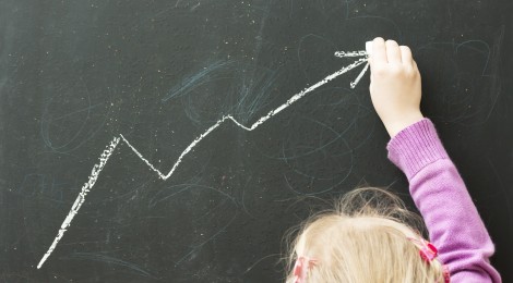 In the News: Centers for Disease Control Report -- Increasing ASD Rates?