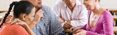 National Guidelines for a Comprehensive Service System to Support Family Caregivers of Adults with Mental Health Problems and Illnesses
