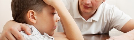 Research Summaries of Studies on Emotion Regulation and ASD