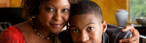 A youth with ASD interviews his mom about her experiences and views on parenting.
