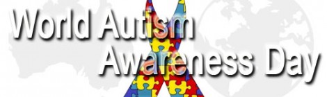 Mike Lake Statement on World Autism Awareness Day 2013
