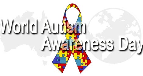 Mike Lake Statement on World Autism Awareness Day 2013