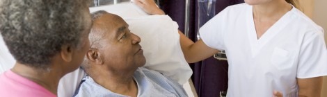 Improving Health Care for Adults with Developmental Disabilities in Ontario