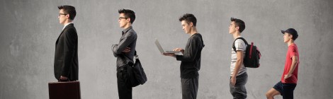 Research Summaries of Studies on Transition