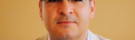 Canadian Researcher Interview: Dr. Stelios Georgiades