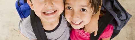 Research Summary: Examining the Relationships of Siblings of Individuals with Autism Spectrum Disorders