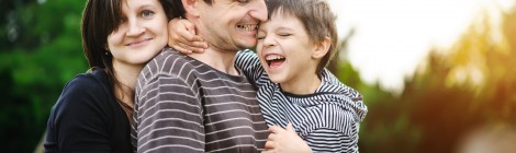 Research Summary: Parent empowerment and acceptance affect parent mental health