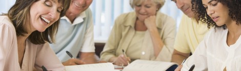 Coming Soon: York ASD Partnership Training in ASD Mental Health for Clinicians