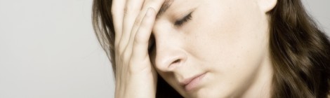 Research Summary: Child Behaviour and Emotional Problems are Associated with Parent Mental Health