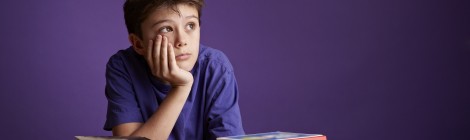 Research Summary: Effects of CBT on anxiety in children with ASD: A randomized controlled trial
