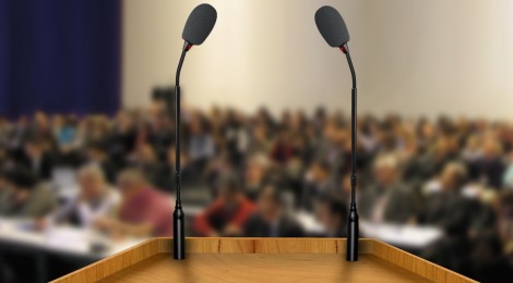 MP talks to psychology students about being a parent of a child with autism