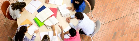 Research Summary: Attitudes towards the inclusion of college students with intellectual disabilities