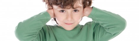 Research Summary: Anxiety and sensory over-responsivity are related to gastrointestinal problems in children with Autism Spectrum Disorder
