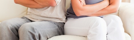 Research Summary: Separation of parents raising children with Autism Spectrum Disorder