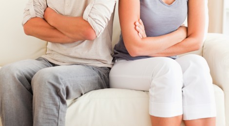 Research Summary: Separation of parents raising children with Autism Spectrum Disorder