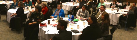The 2nd Annual CIHR Chair Stakeholder Advisory Meeting