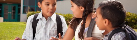 Bullying in Students with High Functioning Autism Spectrum Disorder: A Research Project