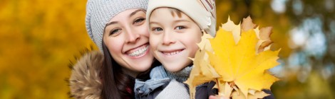 Research Summary: The relationship between maternal well-being and child behaviour problems in Autism Spectrum Disorder