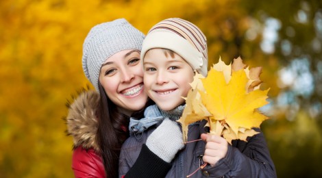 Research Summary: The relationship between maternal well-being and child behaviour problems in Autism Spectrum Disorder