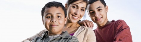 Experiences of immigrant mothers of children with developmental disabilities: Social support and health promotion