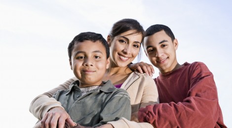 Experiences of immigrant mothers of children with developmental disabilities: Social support and health promotion
