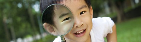 Research Summary: Investigating the successful inclusion of children with ASD in community groups