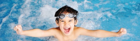 Research Summary: Practitioner beliefs about exercise for children and youth with intellectual developmental disabilities