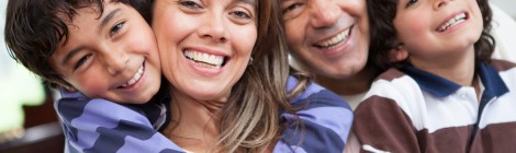 What does wellbeing look like in families raising children with ASD?