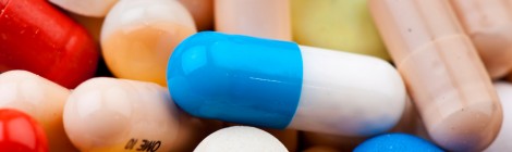 Research Summary: Psychotropic medication use and polypharmacy in children with Autism Spectrum Disorder