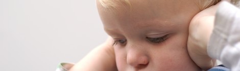 Research Summary: Early sensory over-responsivity in toddlers With Autism Spectrum Disorders as a predictor of family impairment and parenting stress