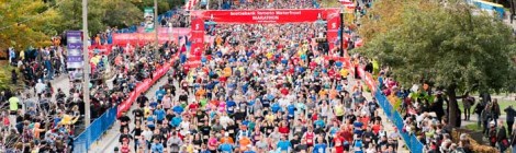 Support the Asperger's Society of Ontario in the Scotiabank Charity Challenge