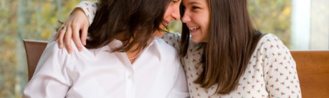 RESEARCH STUDY: Caring for the Caregiver