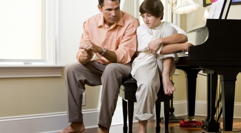 Research Summary: Parental expressed emotion is related to externalizing behaviours in children and adolescents with ASD