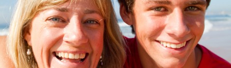 Research Summary: The role of positive family processes in change in autism symptoms and maladaptive behaviours in adulthood