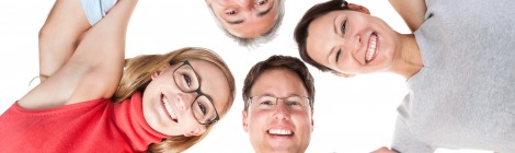 Research Study: Seeking parent input into experiences of support