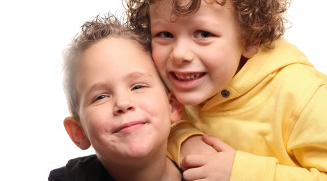 Research Summary: Oh, Brother: Siblings of Children with Autism Spectrum Disorder May Demonstrate More Emotional and Behavioural Difficulties