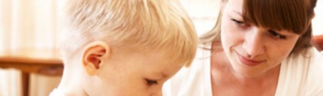 Research Summary: The relationship between mealtime behaviour problems and family stress
