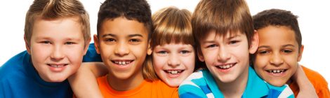 Research Summary: Theatre-based, peer-mediated intervention increases social skills in youth with autism spectrum disorder