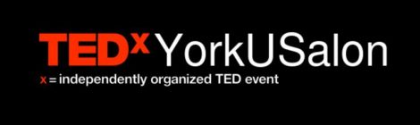 TEDxYorkUSalon AutismInnovations