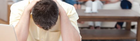 Research Summary: Child Behavioural Problems Are Related To Family Function Through Parent Mental Health