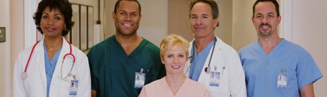 Research Summary: Preparing Tomorrow's Doctors to Care for People with Autism