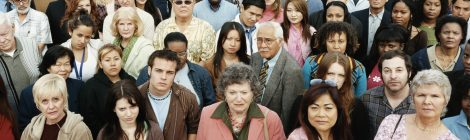 The Voices of Austim Spectrum Disorder