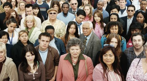 The Voices of Austim Spectrum Disorder