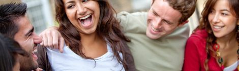 Thriving in Youth with ASD: What Does it Take? - Workshop Presentation