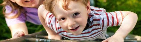 Research Summary: How Can Under-Resourced Families Access Early Autism Intervention? A Pilot Study.