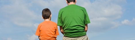 Research Summary: Seeing Into The Future - Parent's Mental Health And Expectations For Their Child With Autism