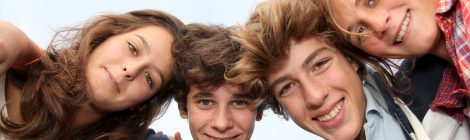 Research Summary: Children with Autism and their transition between primary and secondary school